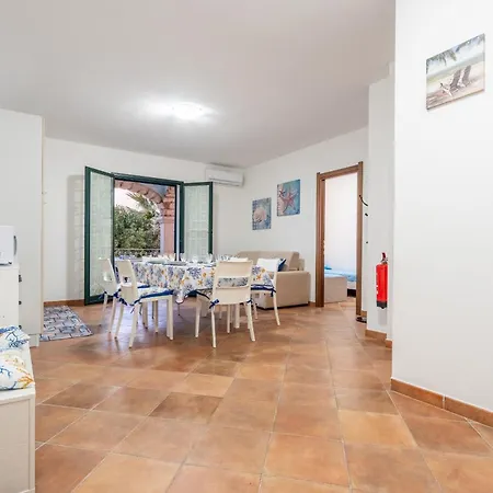 Affittimoderni - Eden Valledoria (Sardinia)