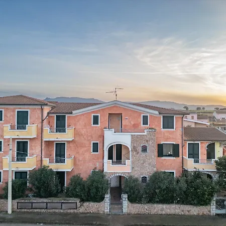 Affittimoderni - Eden Appartamento Valledoria (Sardinia)