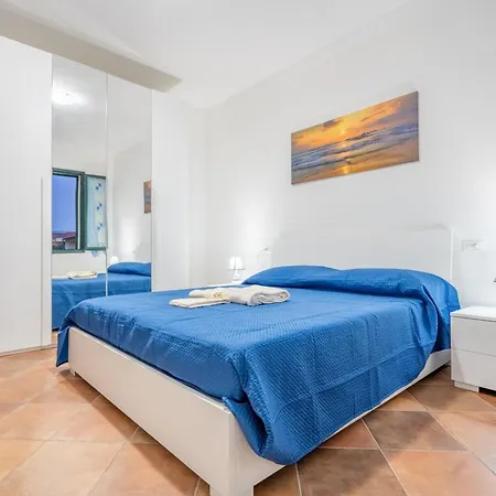 Affittimoderni - Eden Valledoria (Sardinia)
