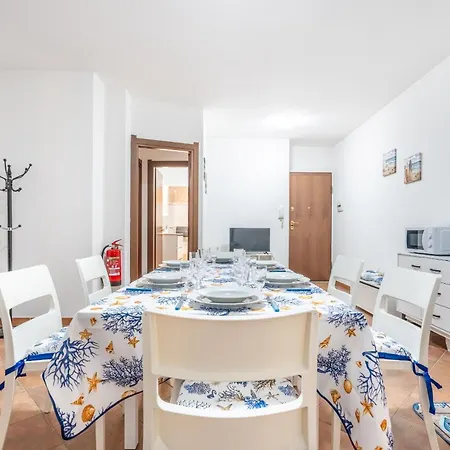 Affittimoderni - Eden Appartamento Valledoria (Sardinia)