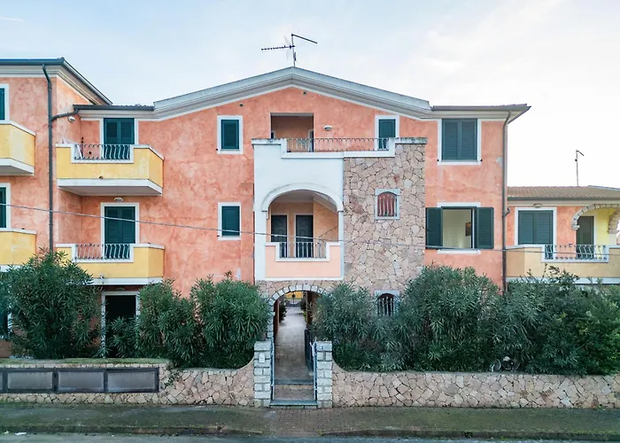 Affittimoderni - Eden *