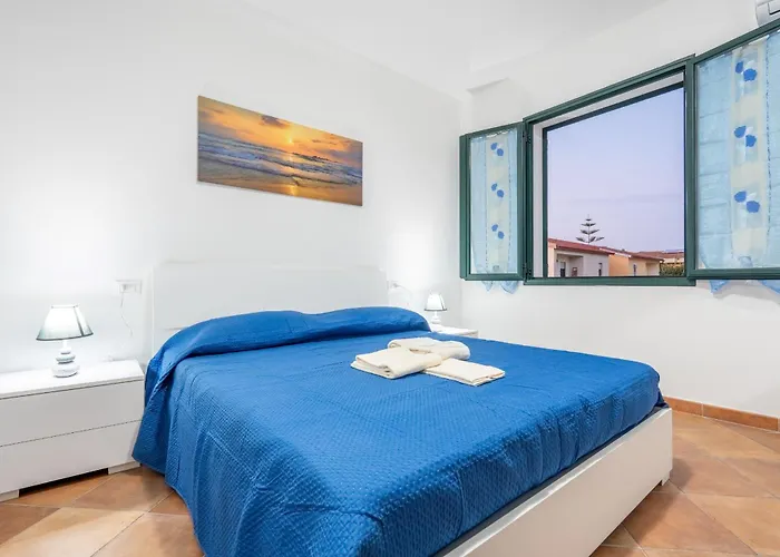 Affittimoderni - Eden