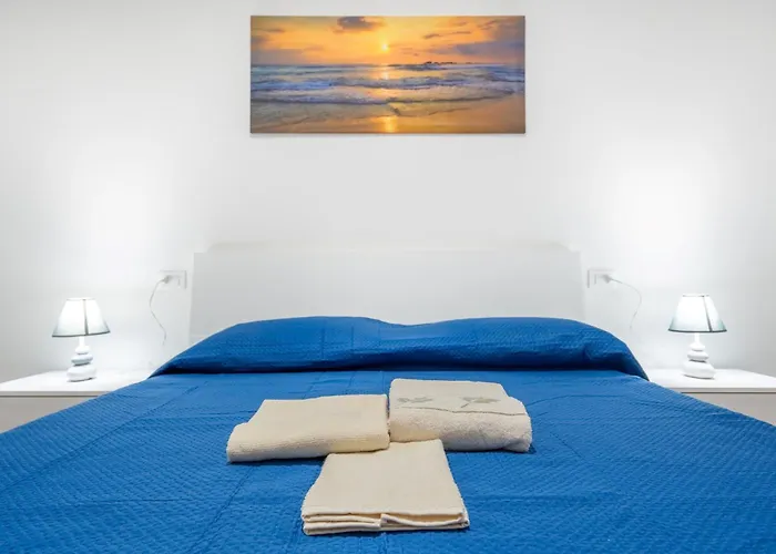 Affittimoderni - Eden