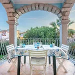 Apartament Affittimoderni - Eden