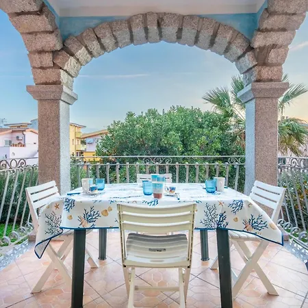 Apartman Affittimoderni - Eden