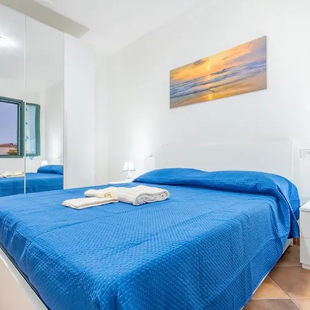 Affittimoderni - Eden Apartman *