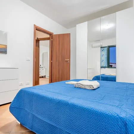 Affittimoderni - Eden Apartman *