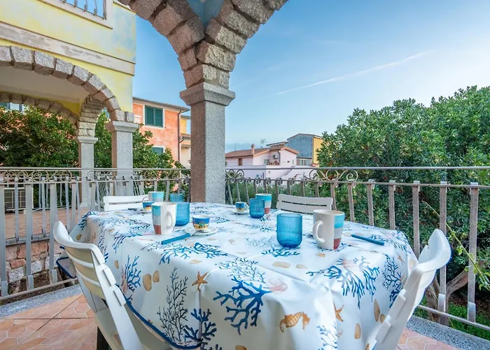 Affittimoderni - Eden *