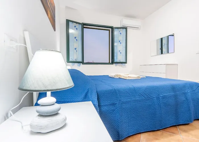 Apartman Affittimoderni - Eden